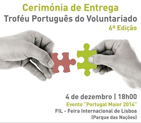 AMPMV Em Congresso Da Confederação Portuguesa Do Voluntariado