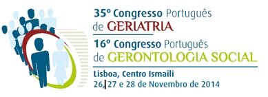 AMPMV No 35.º Congresso Português De Geriatria E 16.º Congresso Português De Gerontologia Social